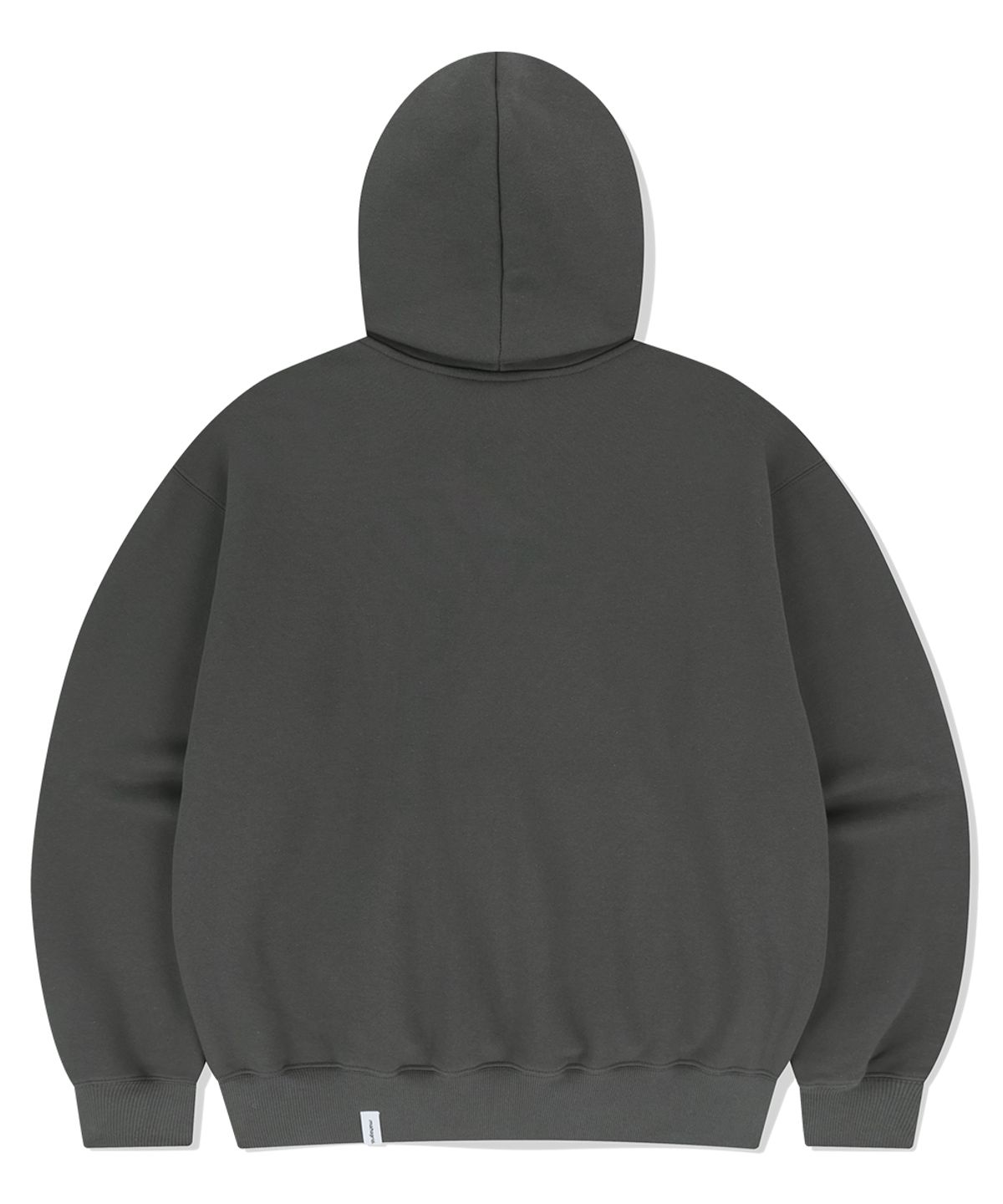 마하그리드(MAHAGRID) LUST HOODIE CHARCOAL(MG2FSMM411A)