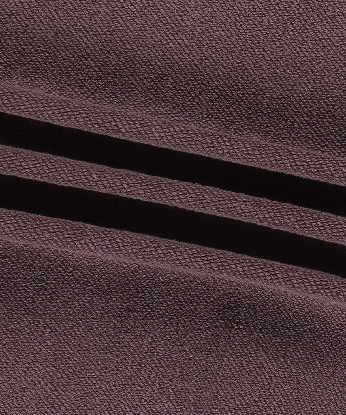 마하그리드(MAHAGRID) BIG GOTHIC CUT OFF PIGMENT ZIP-UP HOODIE BURGUNDY(MG2FSMM491A)