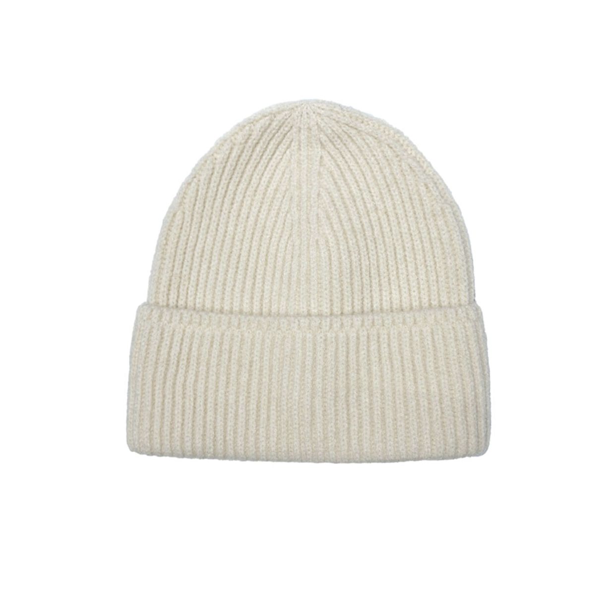 블랙 퍼플(BLACK PURPLE) 브리즈 비니 Breeze Beanie - IVORY