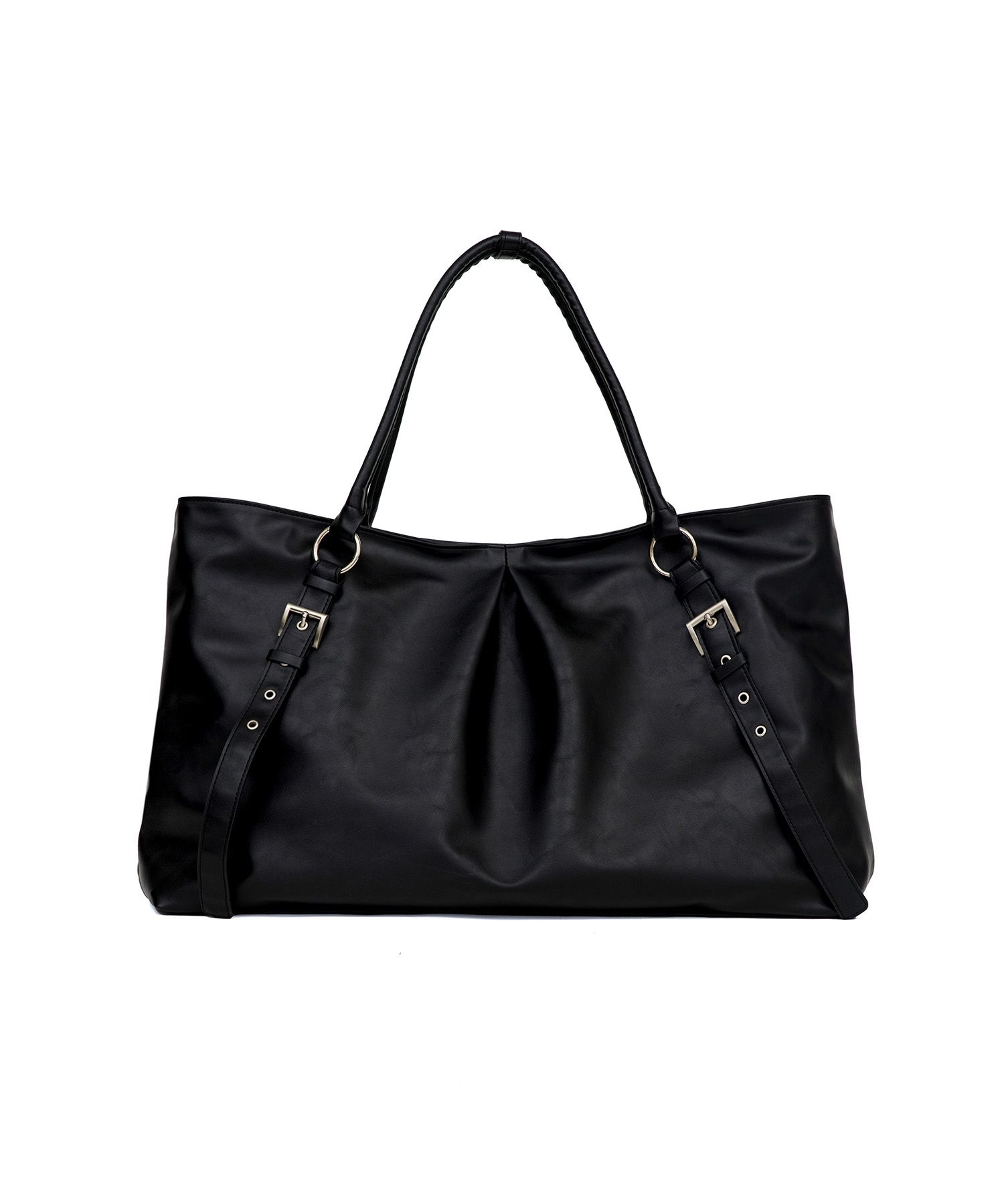 YEOMIM ■ Trapez bag MUSINSA | YEOMIM trapez bag (black)