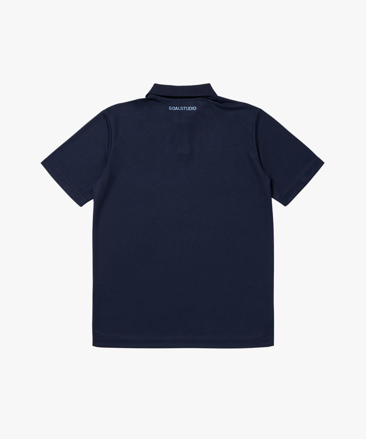 골스튜디오(GOALSTUDIO) DFC 25 SS POLO SHIRTS B