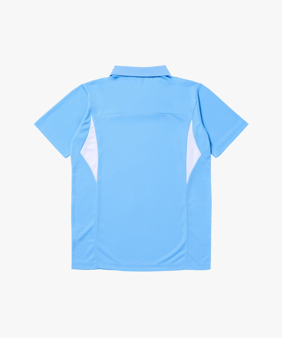 골스튜디오(GOALSTUDIO) DFC 25 SS POLO SHIRTS A-SKY BLUE