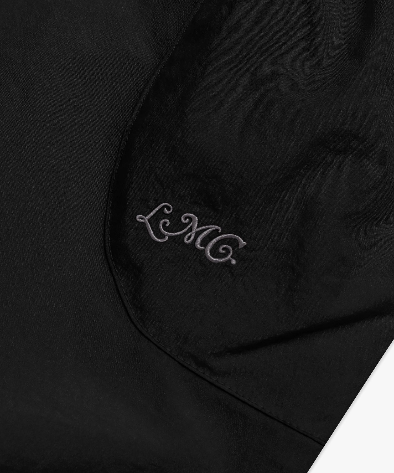スカート LMC WM RIBBON NYLON LONG SKIRT SA669 MUSINSA | LMC WM RIBBON NYLON LONG SKIRT black