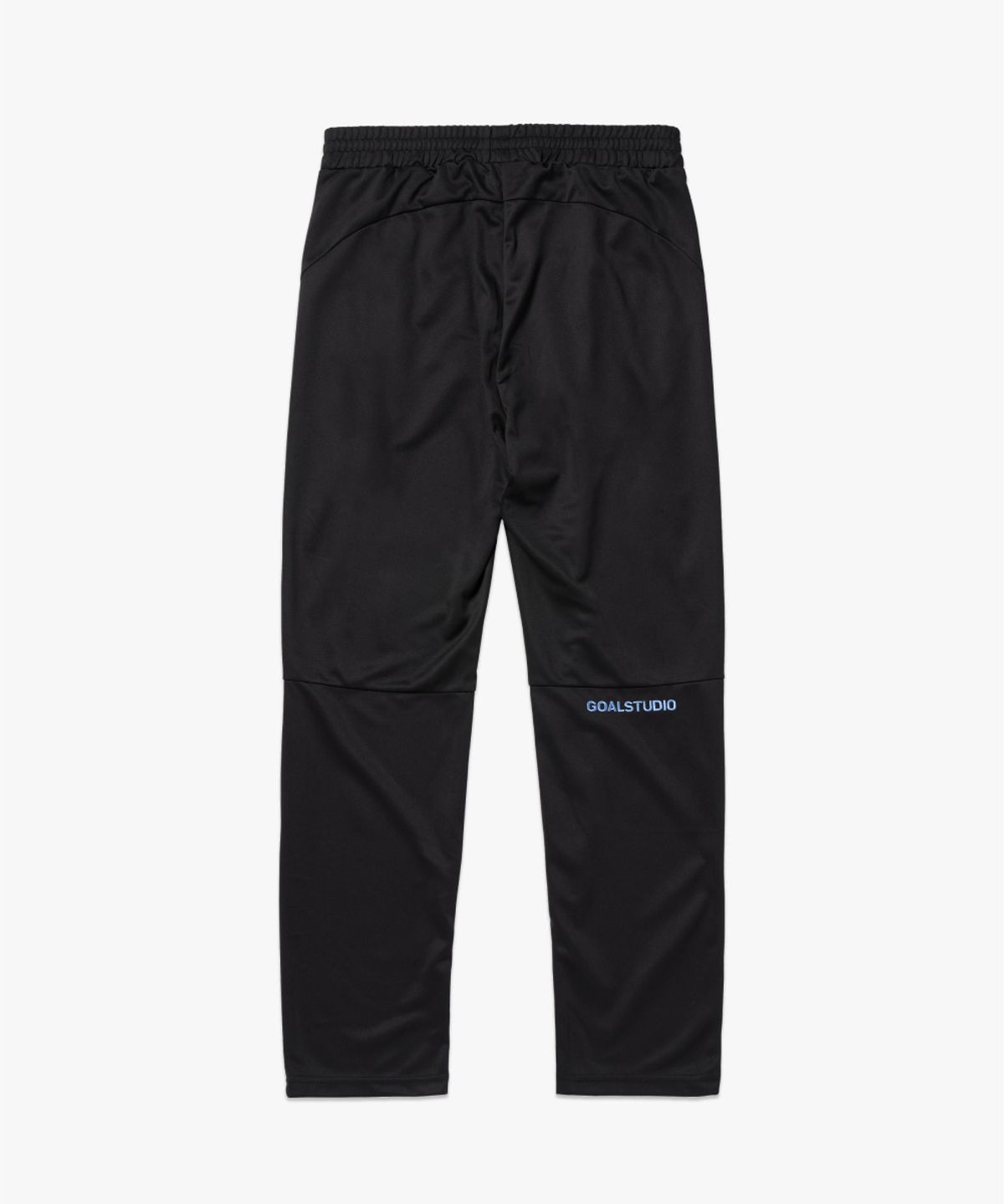 골스튜디오(GOALSTUDIO) DFC 25 TRAVEL SUIT PANTS-BLACK