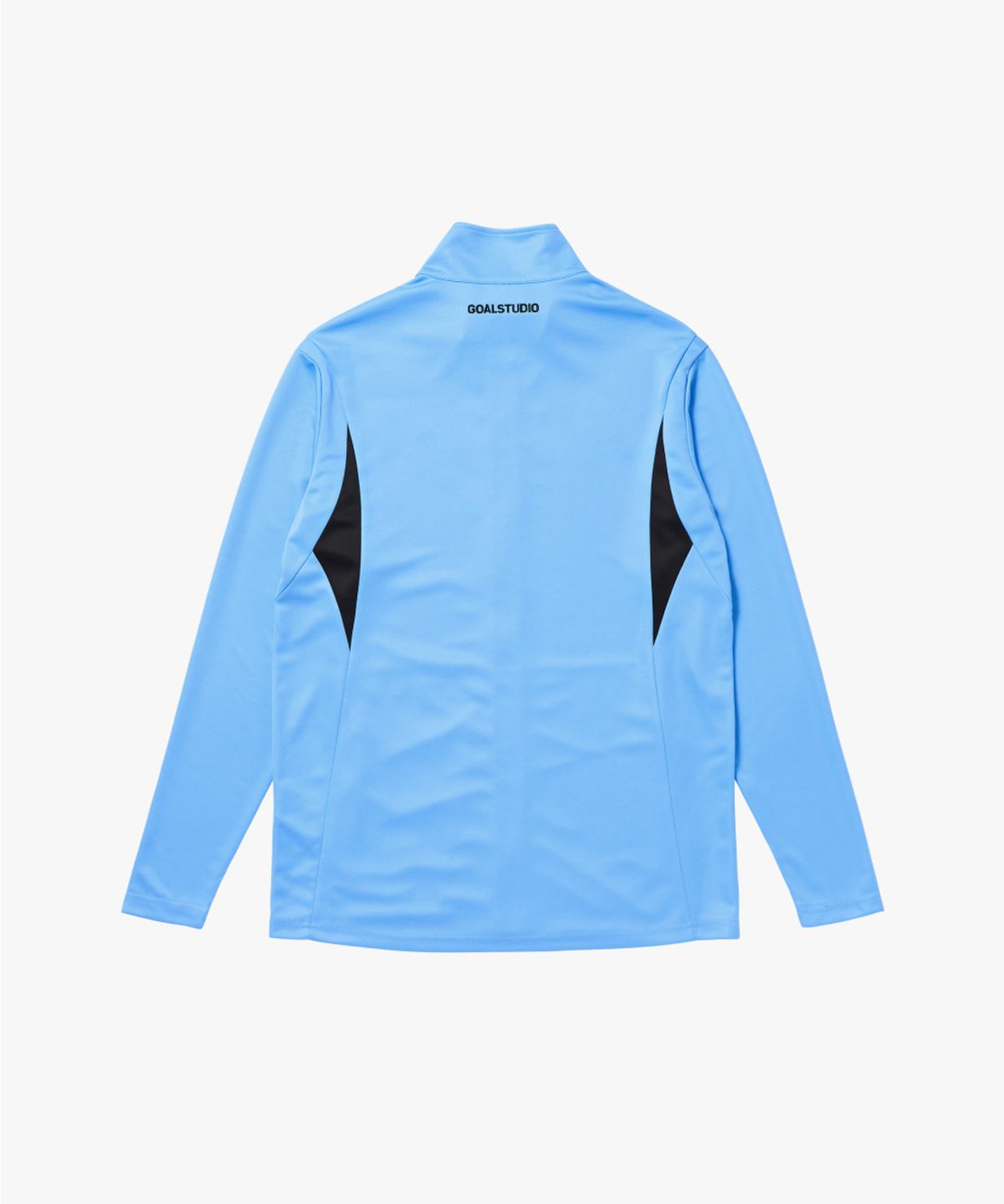 골스튜디오(GOALSTUDIO) DFC 25 TRAVEL SUIT TOP-SKY BLUE