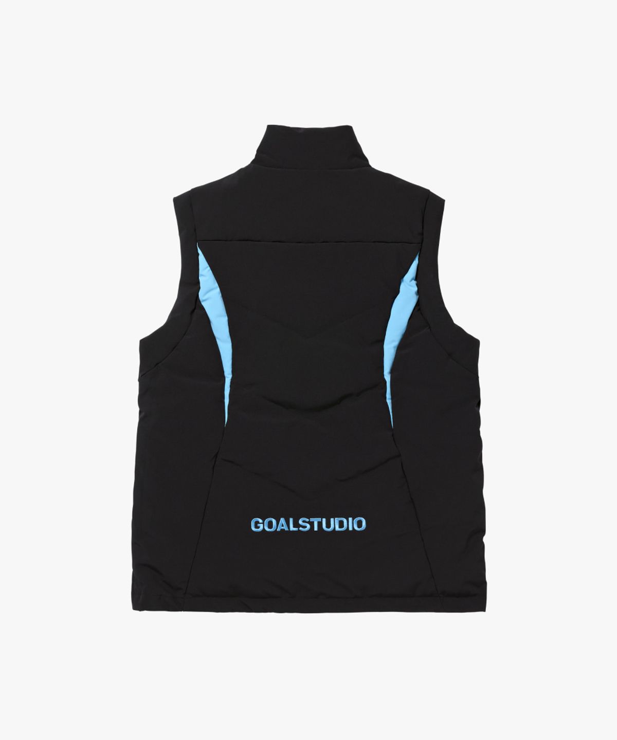 골스튜디오(GOALSTUDIO) DFC 25 BENCH DOWN VEST
