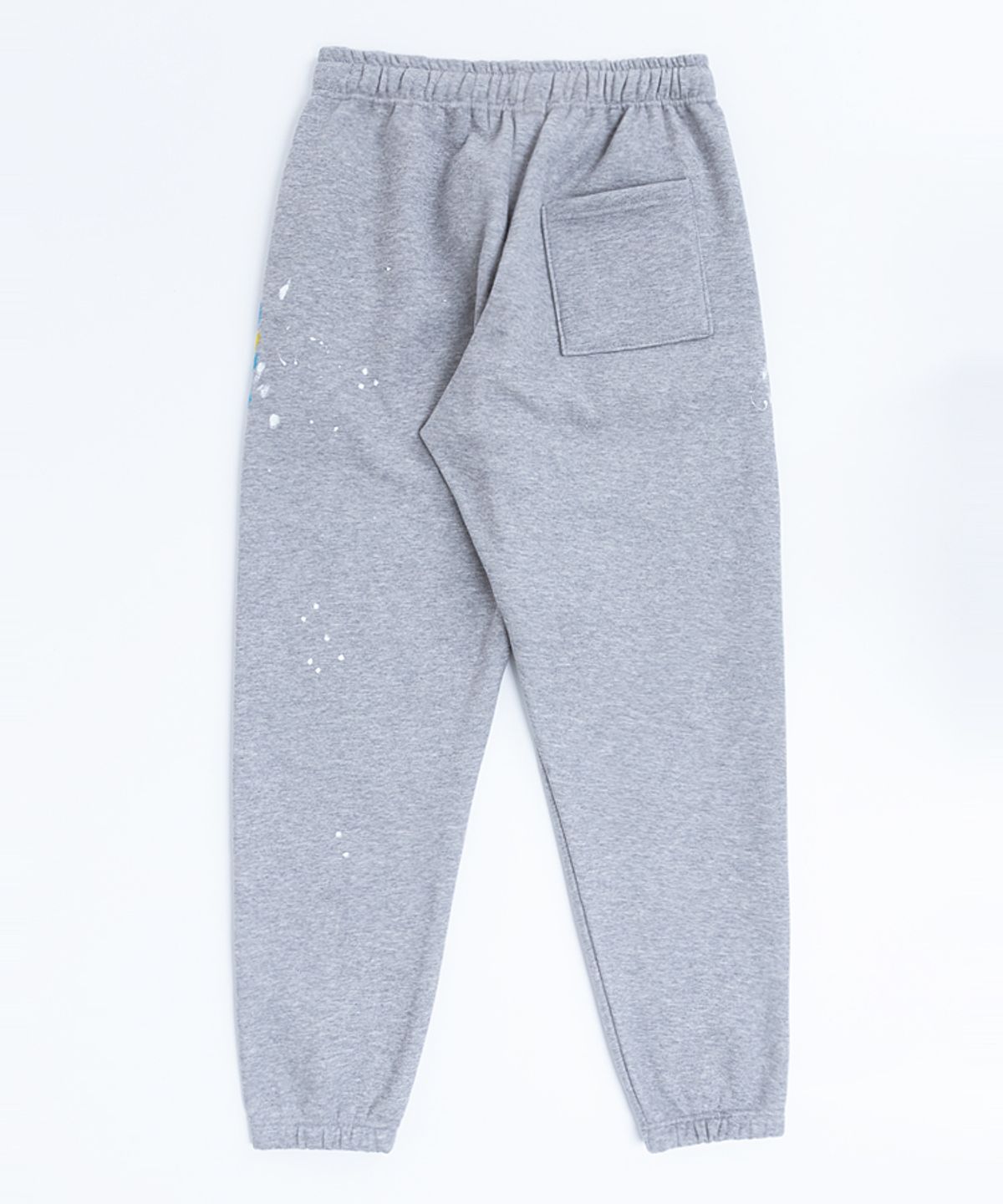 스트라이크(STRIKE) 아트워크 코튼 조깅팬츠 Artwork Cotton Jogging Pants (GREY)