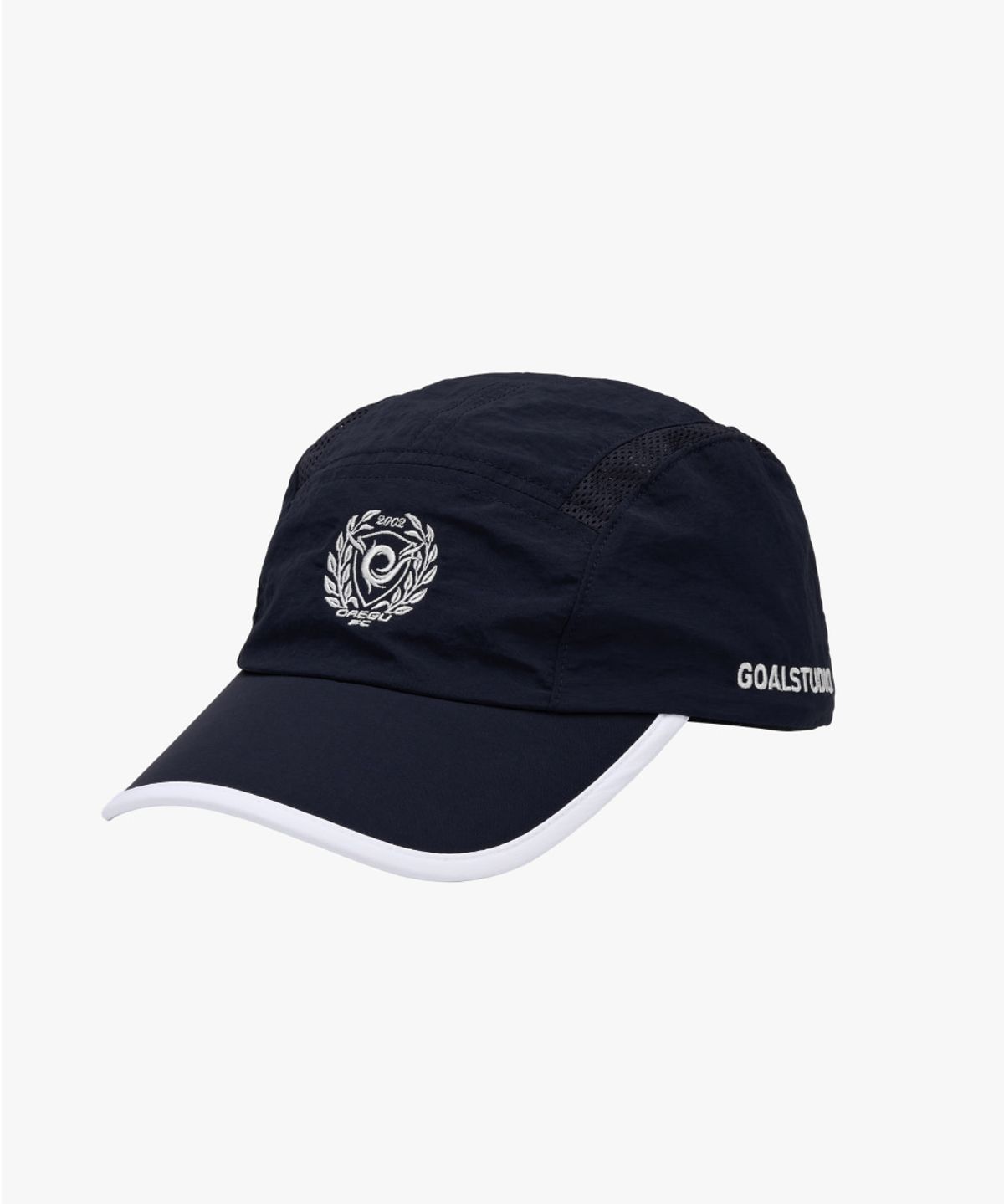 골스튜디오(GOALSTUDIO) DFC 25 CAMP CAP