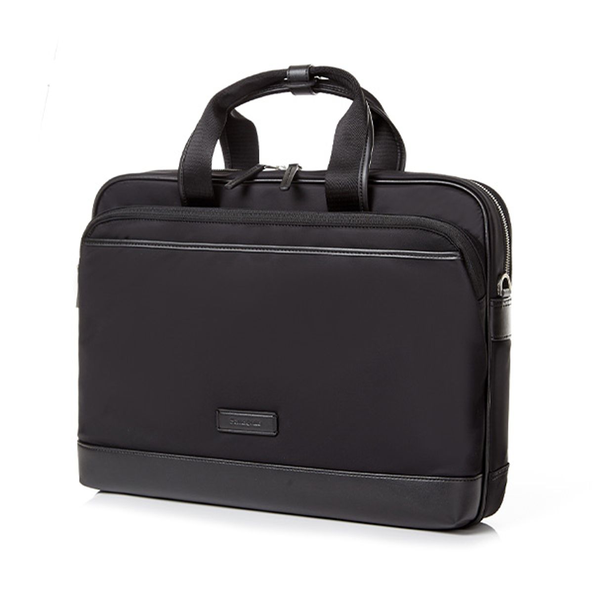 쌤소나이트(SAMSONITE) JEFFERY 2 브리프케이스 BLACK UG709002