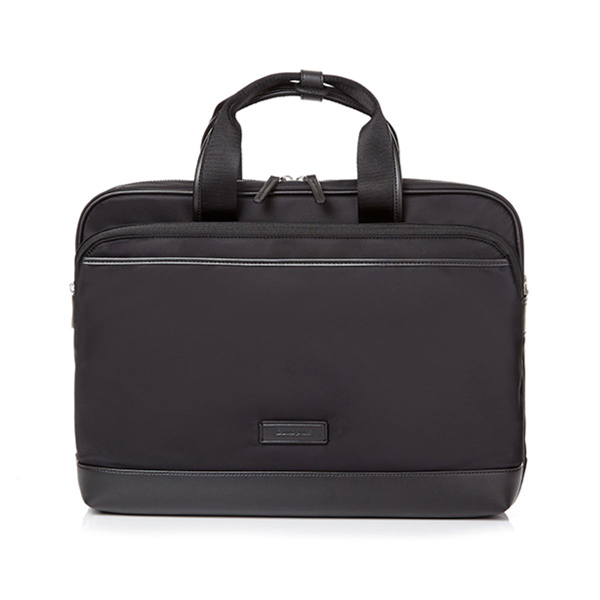 쌤소나이트(SAMSONITE) JEFFERY 2 브리프케이스 BLACK UG709002