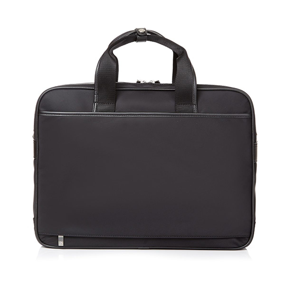 쌤소나이트(SAMSONITE) JEFFERY 2 브리프케이스 BLACK UG709002
