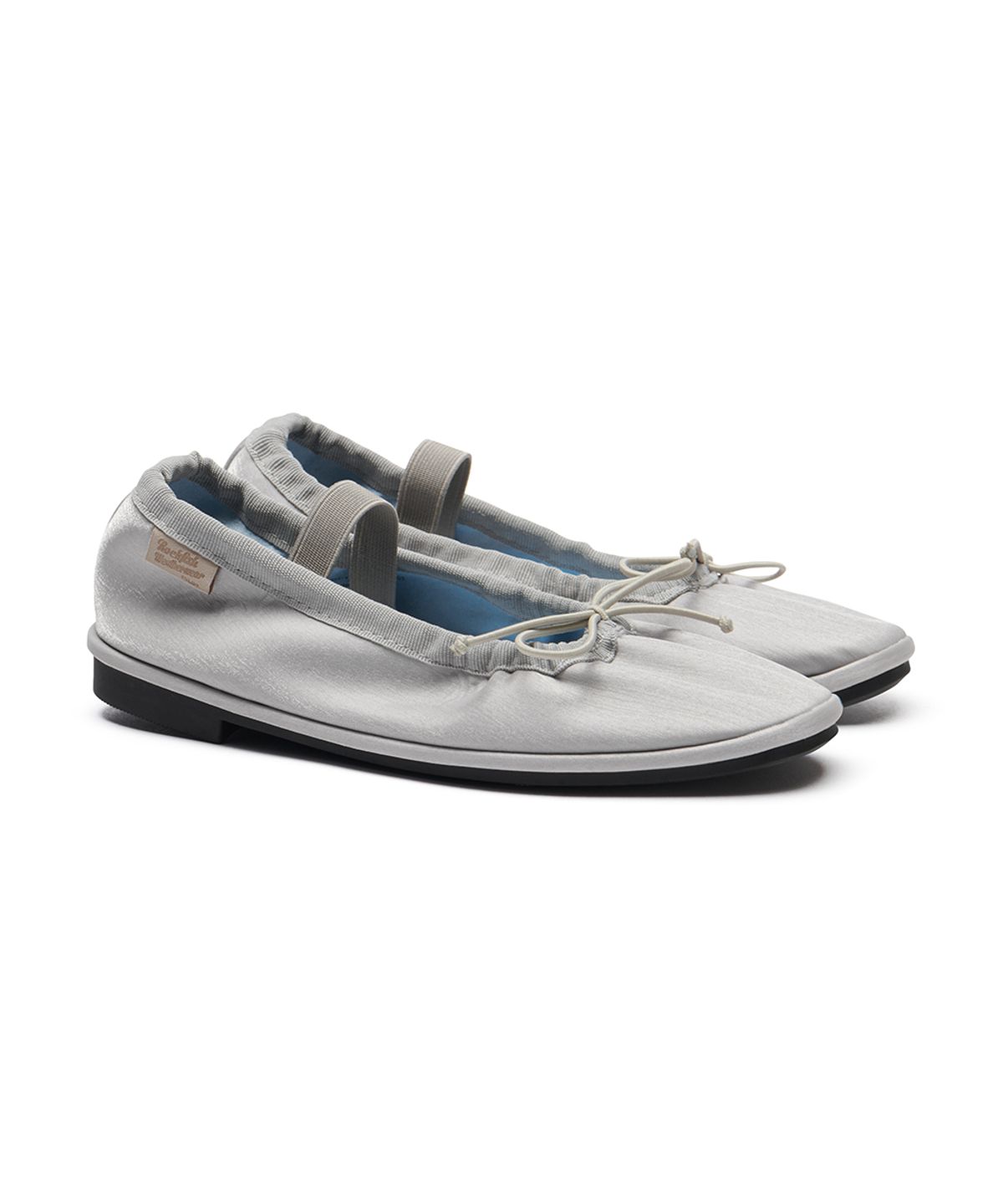 락피쉬웨더웨어(ROCKFISH WEATHERWEAR) WISLEY SCRUNCH FLATS - 2 colors