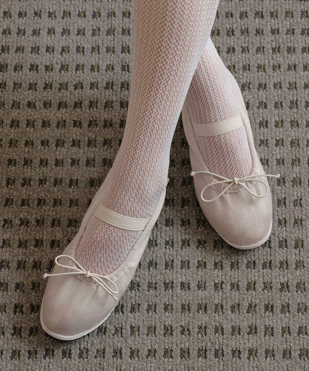 락피쉬웨더웨어(ROCKFISH WEATHERWEAR) WISLEY SCRUNCH FLATS - 2 colors