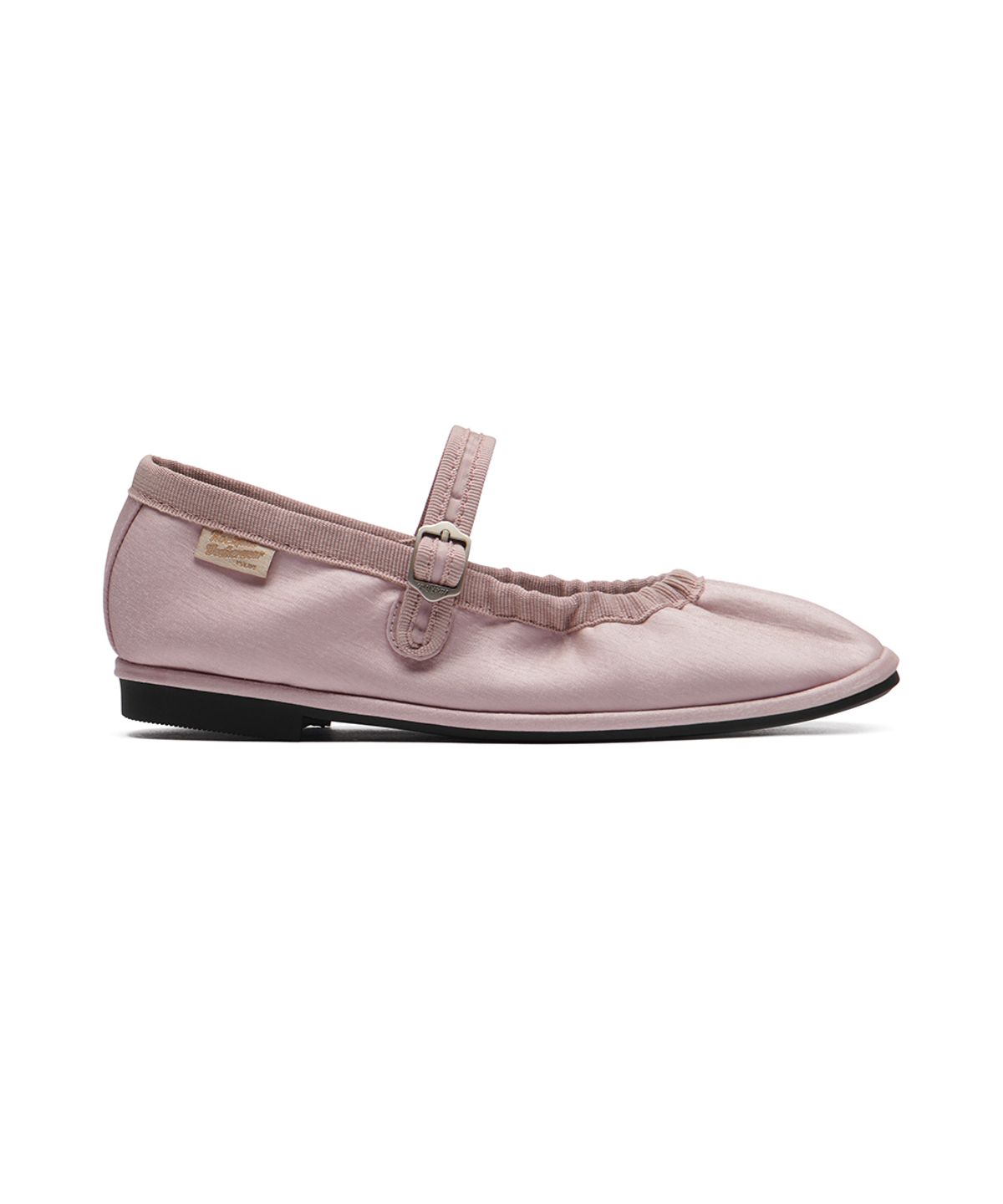 락피쉬웨더웨어(ROCKFISH WEATHERWEAR) WISLEY SCRUNCH MARYJANES - 5 colors