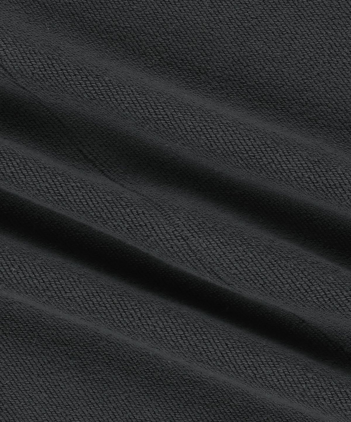 마하그리드(MAHAGRID) CUT OFF ONE SHOULDER SWEATSHIRT CHARCOAL(MG2FSFM452A)