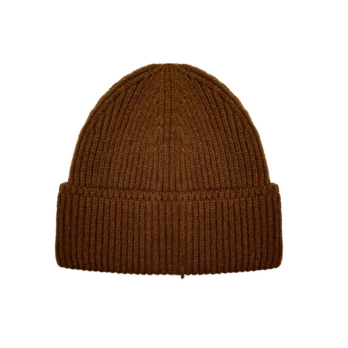 블랙 퍼플(BLACK PURPLE) 브리즈 비니 Breeze Beanie - BROWN