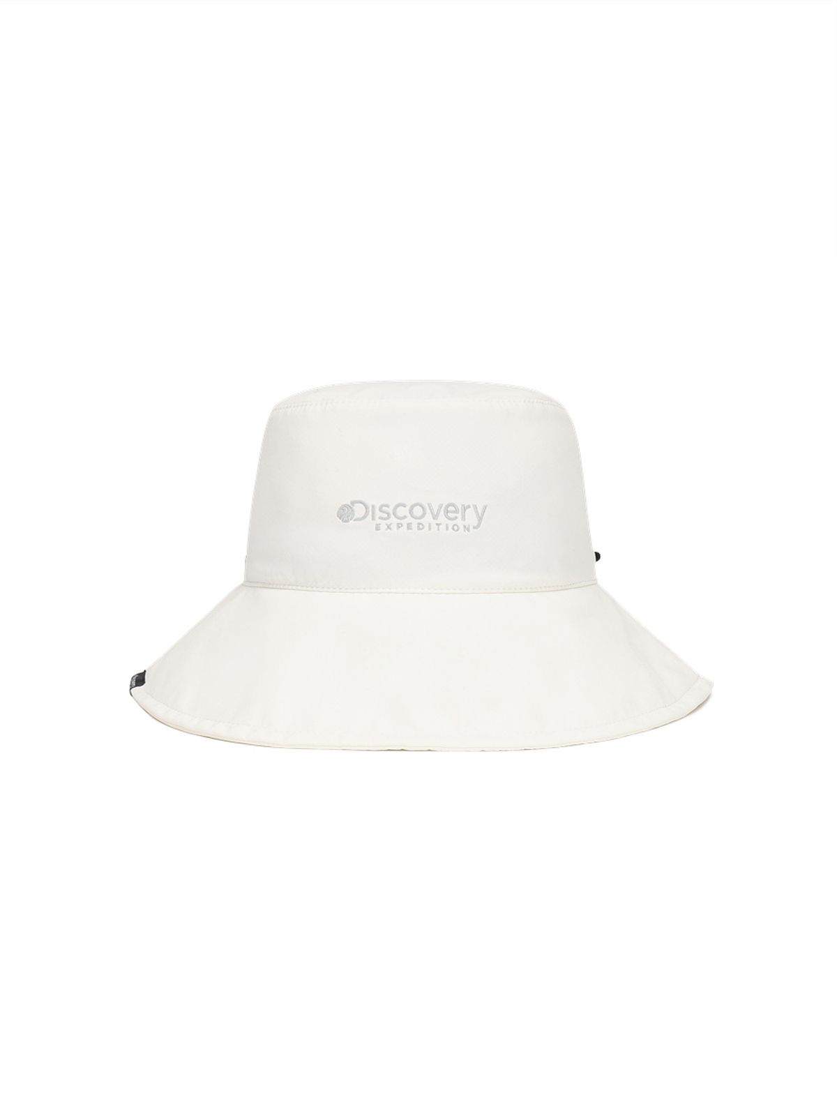디스커버리 익스페디션(DISCOVERY EXPEDITION) 프레시벤트 와이드 햇 (WHITE)