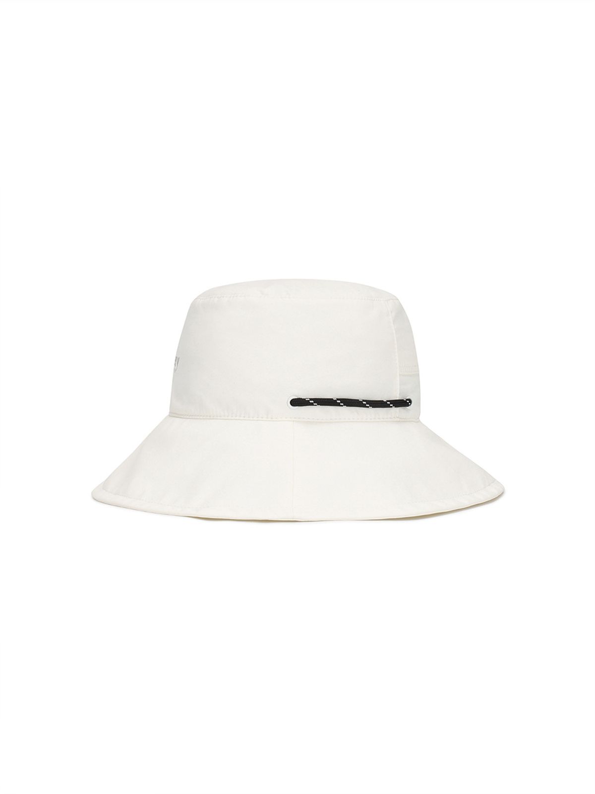 디스커버리 익스페디션(DISCOVERY EXPEDITION) 프레시벤트 와이드 햇 (WHITE)