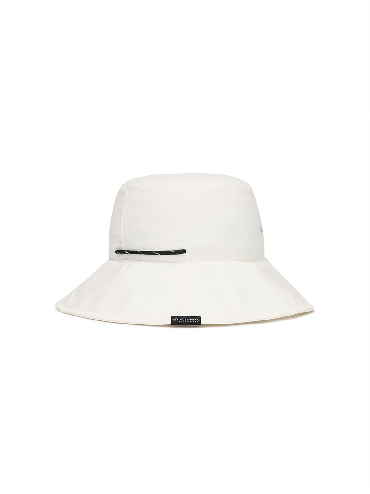 디스커버리 익스페디션(DISCOVERY EXPEDITION) 프레시벤트 와이드 햇 (WHITE)