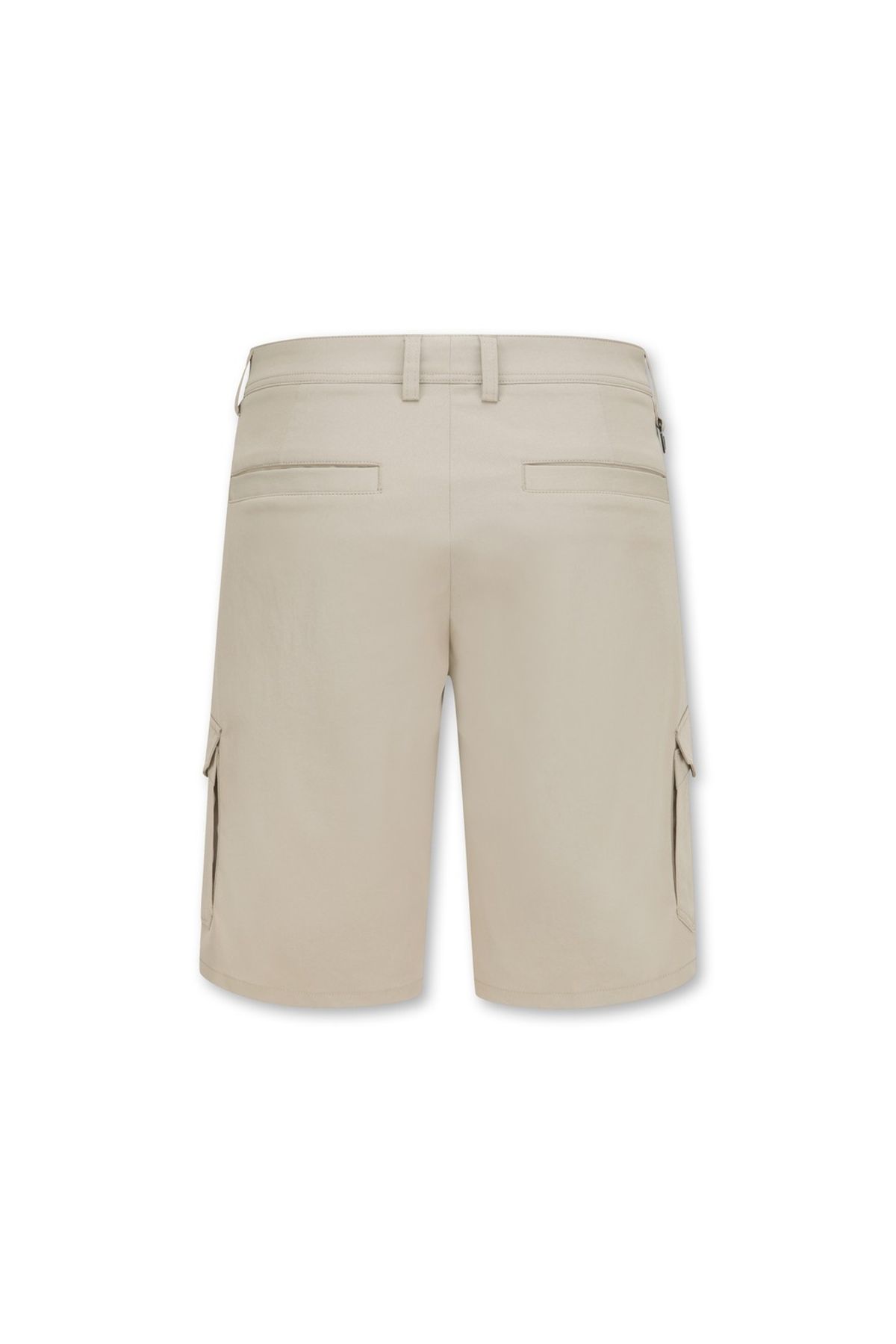 왁(WAAC) Men Cargo Shorts_WMPNM25220BEX