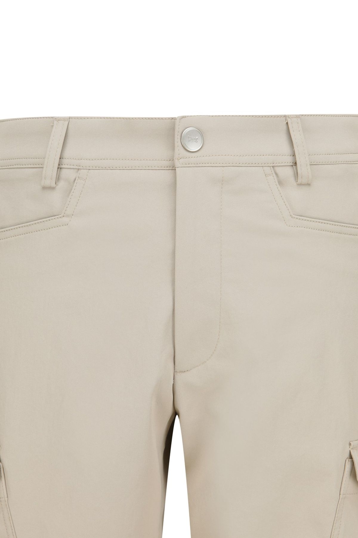 왁(WAAC) Men Cargo Shorts_WMPNM25220BEX