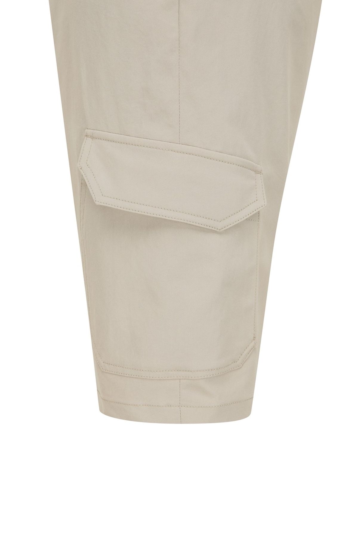 왁(WAAC) Men Cargo Shorts_WMPNM25220BEX