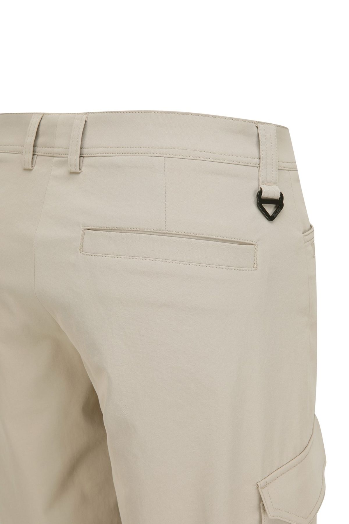 왁(WAAC) Men Cargo Shorts_WMPNM25220BEX