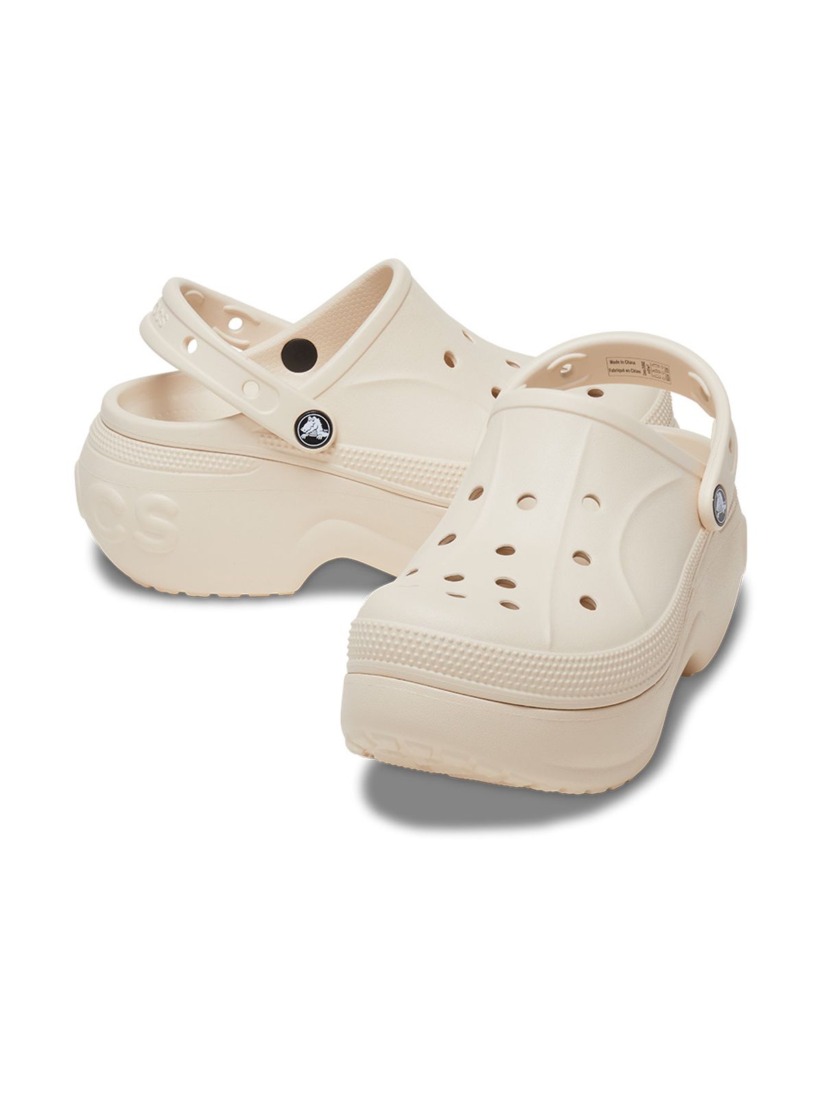 크록스(CROCS) 성인 벨라 클로그 WWT (25SUCL210062)