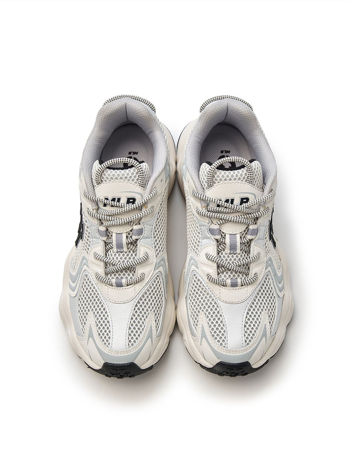 엠엘비(MLB) 카고 청키 NY (White)