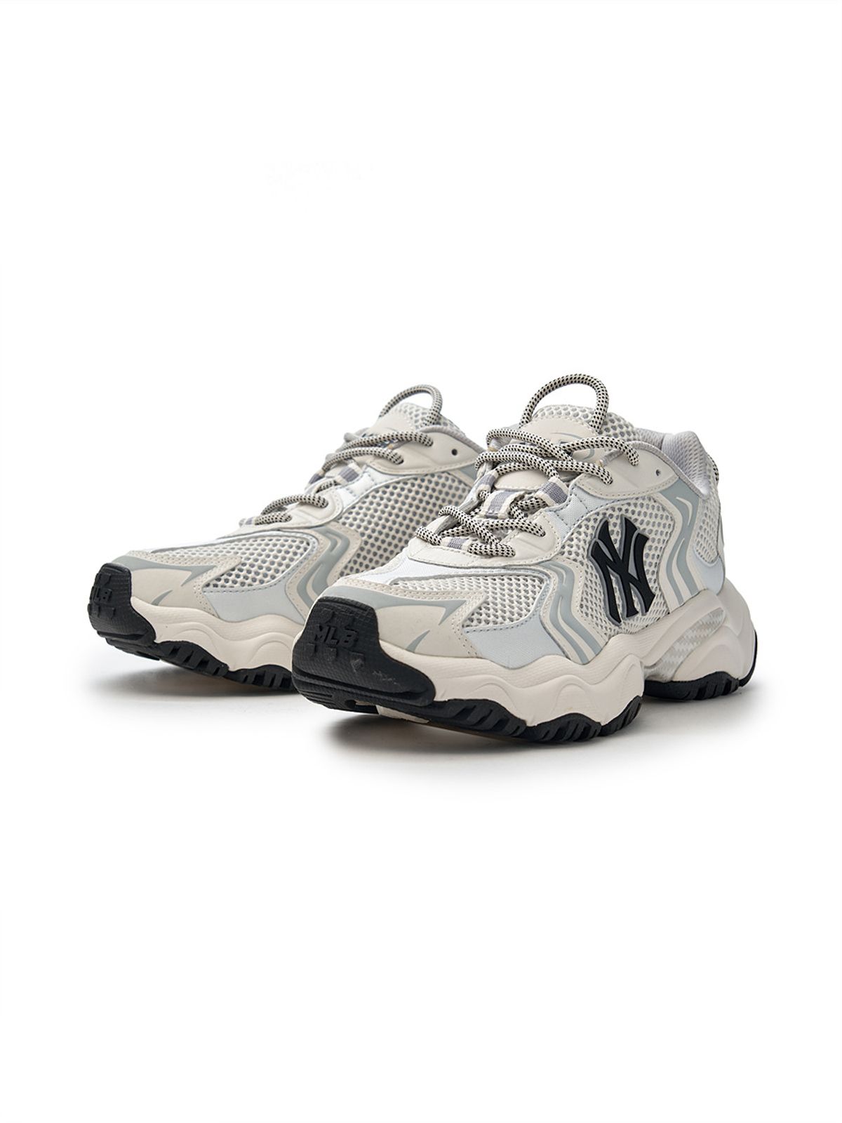 엠엘비(MLB) 카고 청키 NY (White)