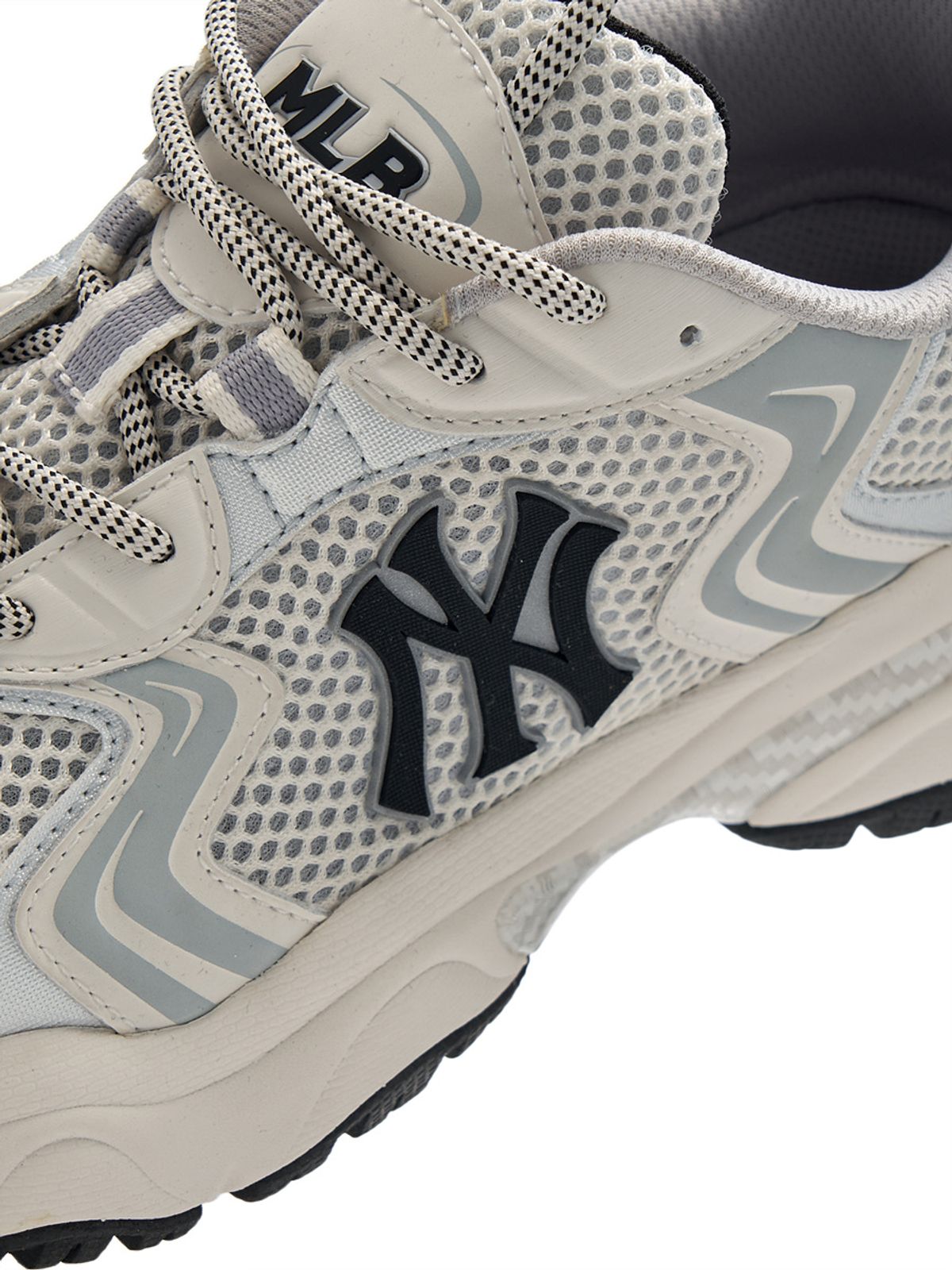 엠엘비(MLB) 카고 청키 NY (White)