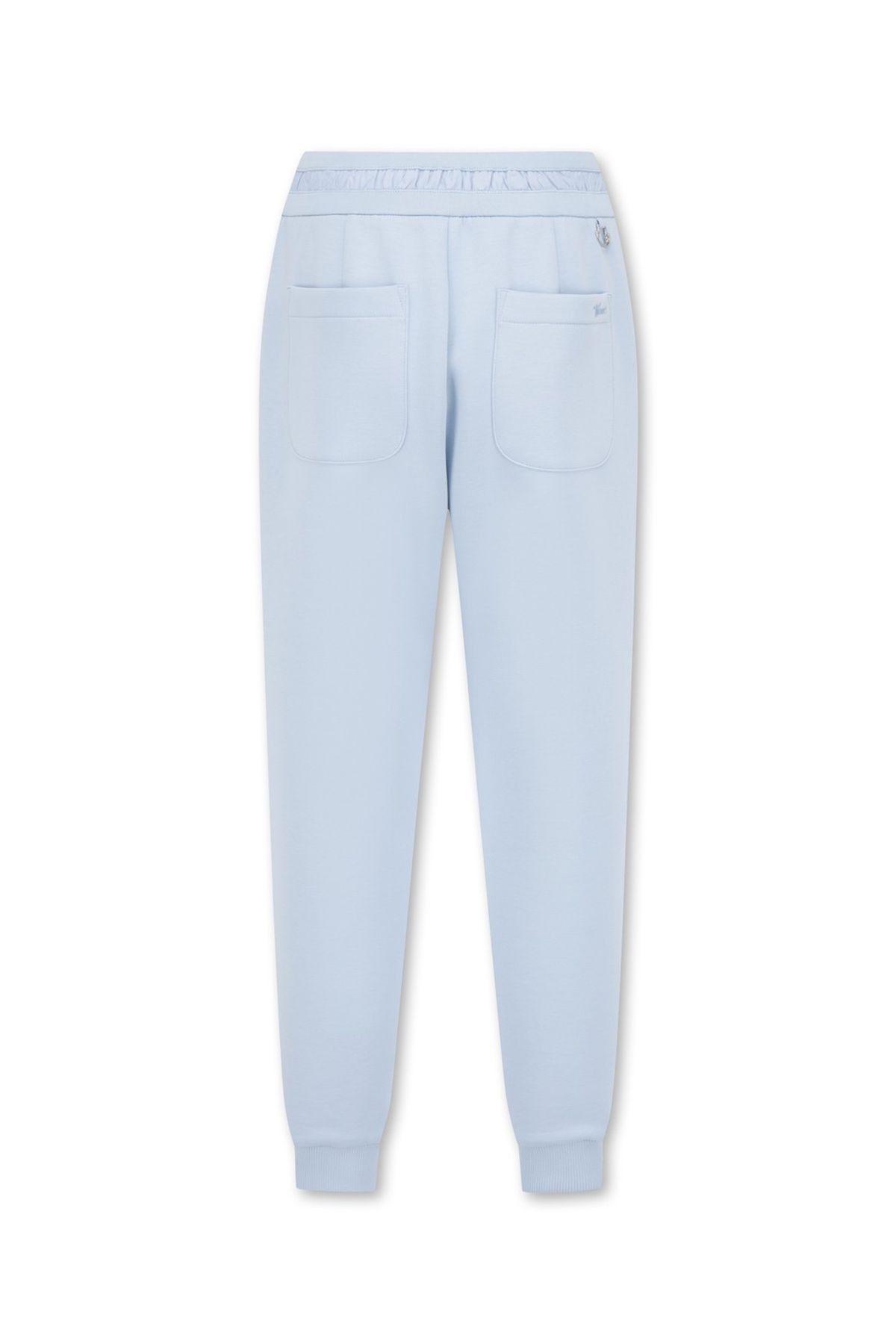 왁(WAAC) Women Jersey set-up jogger pants_WWPNS25120LBX