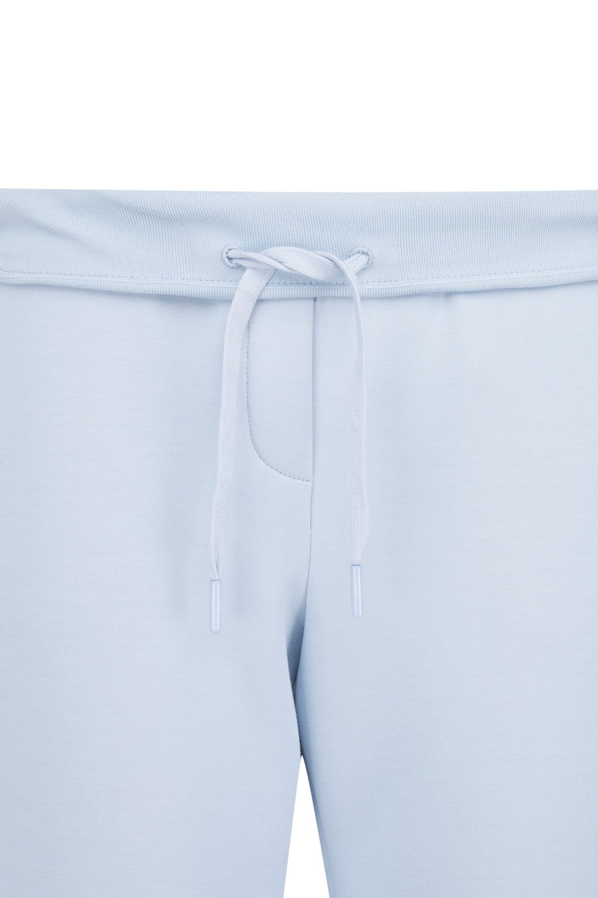 왁(WAAC) Women Jersey set-up jogger pants_WWPNS25120LBX