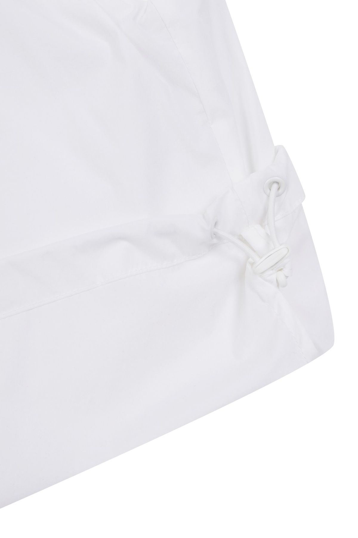 왁(WAAC) Women Waacky Pullover Vest_WWVAM25902WHX