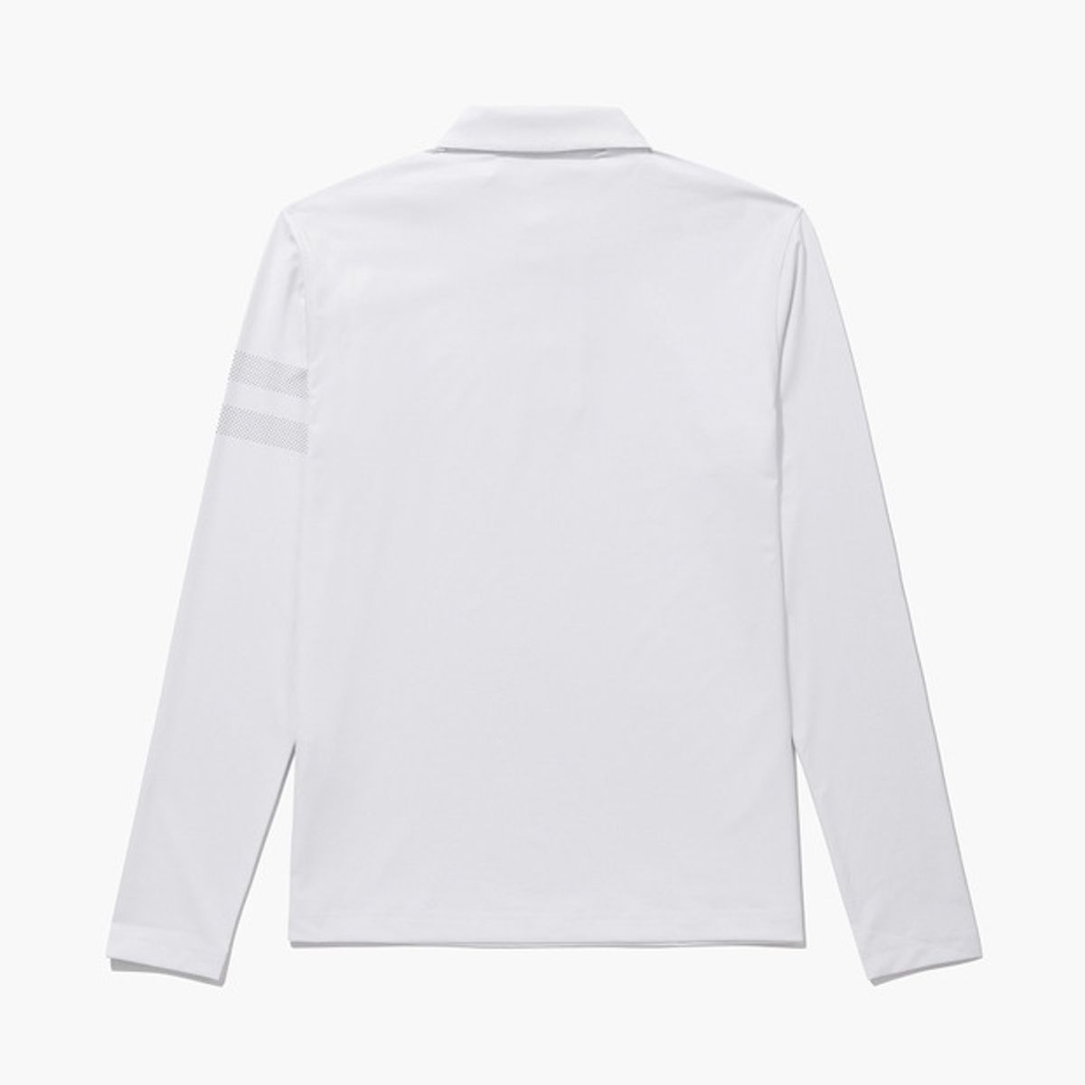 르꼬끄 골프(LECOQ GOLF) 남성 더블라인 스윙 티셔츠 (GQ121MTL12)