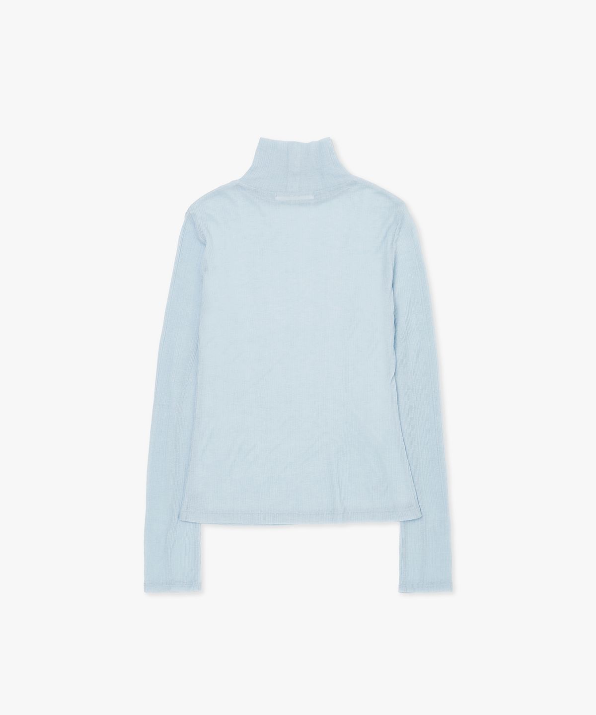 플랙 우먼(PLAC WOMEN) 썸데이즈 터틀넥 티셔츠 (3color)
