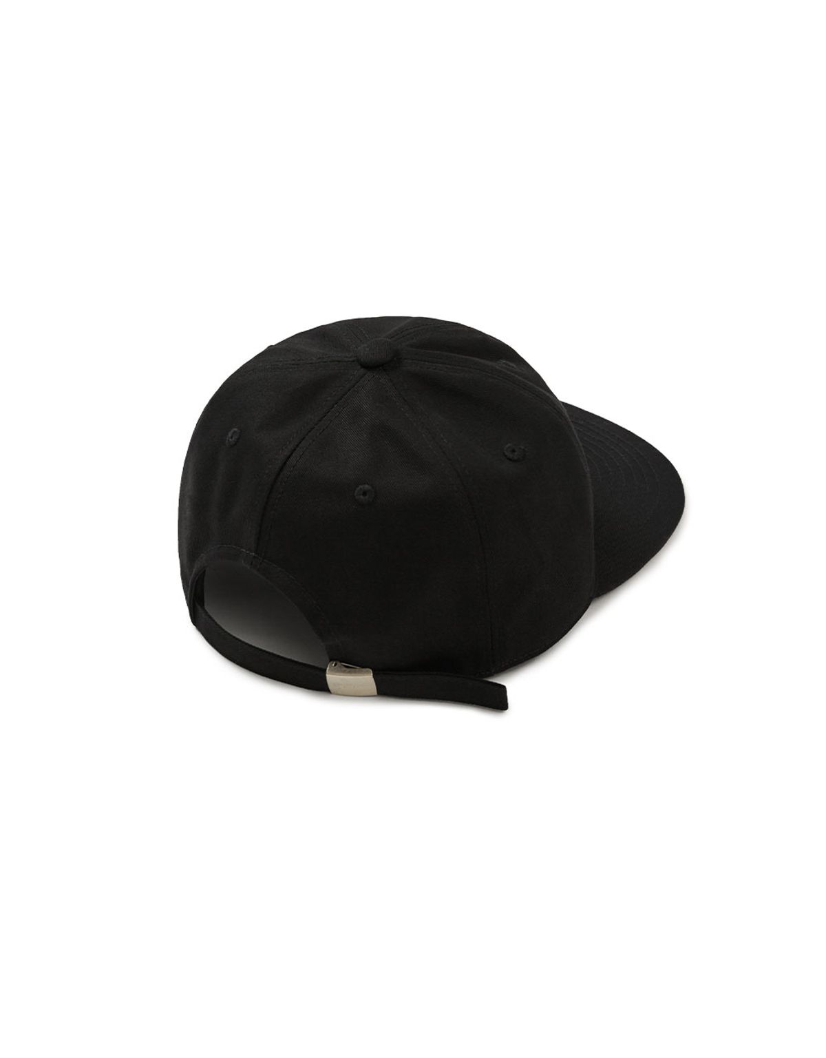 엠엠엘지(MMLG) [Mmlg] WE 87 BALLCAP (BLACK)