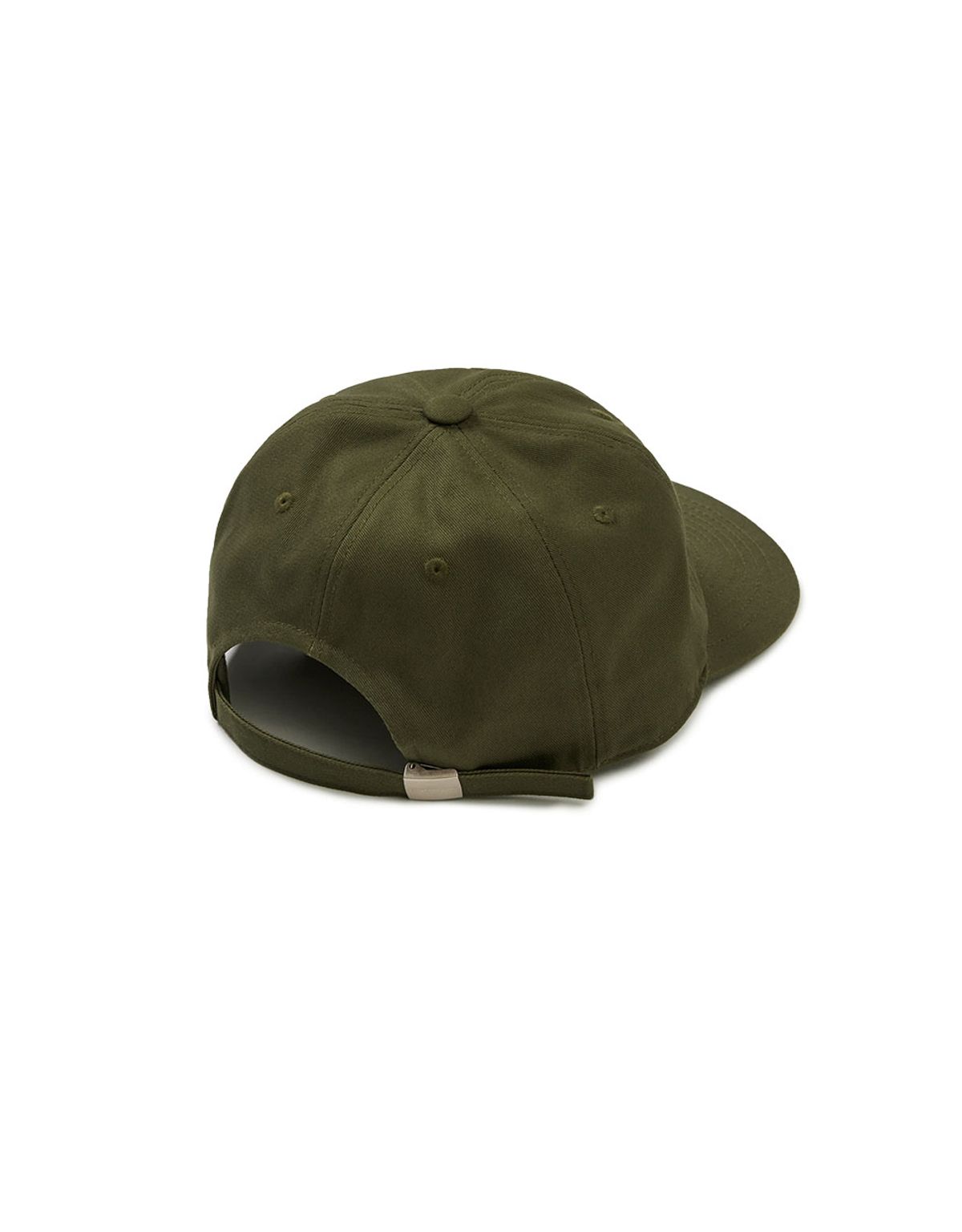 엠엠엘지(MMLG) [Mmlg] WE 87 BALLCAP (KHAKI)