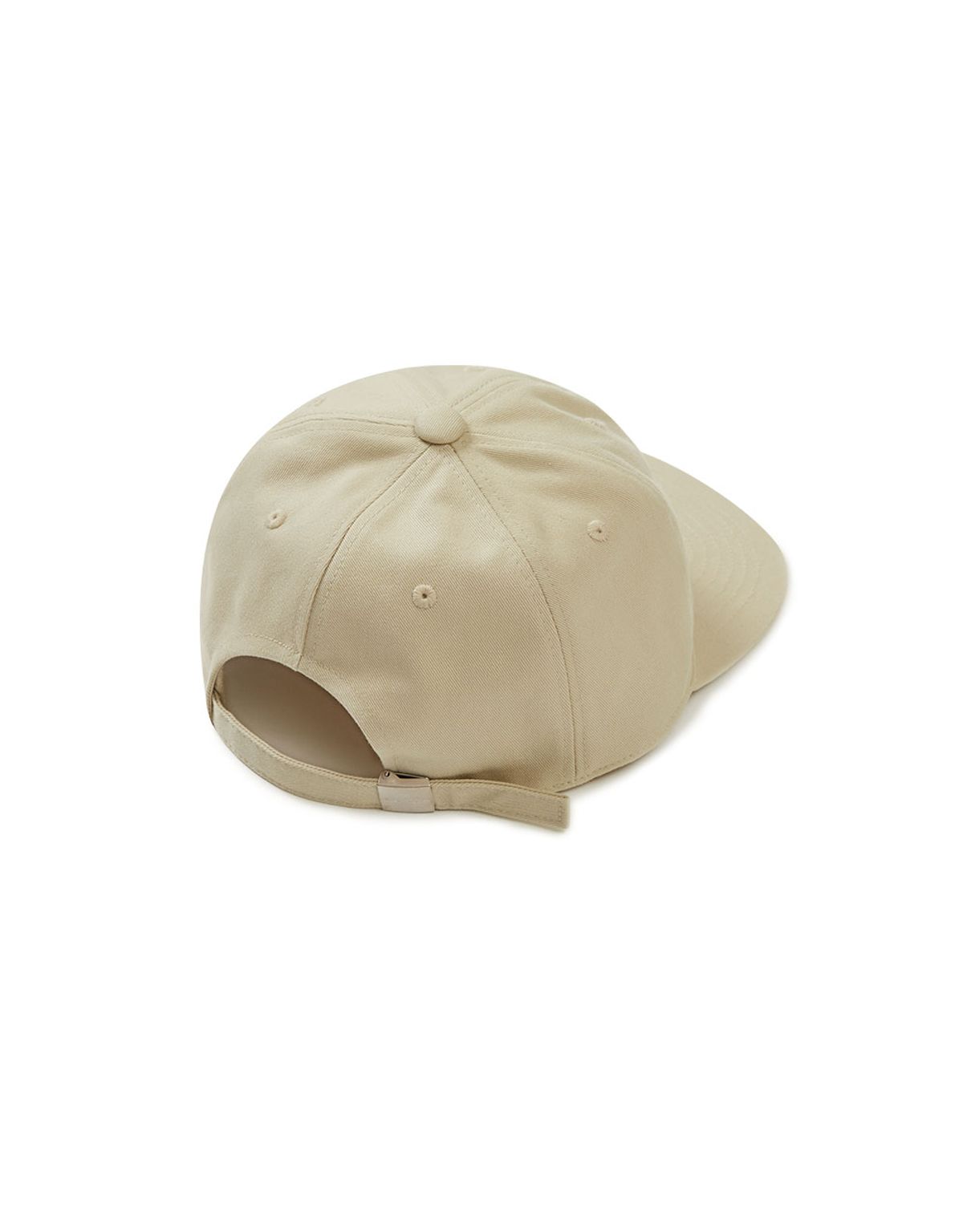 엠엠엘지(MMLG) [Mmlg] WE 87 BALLCAP (BEIGE)