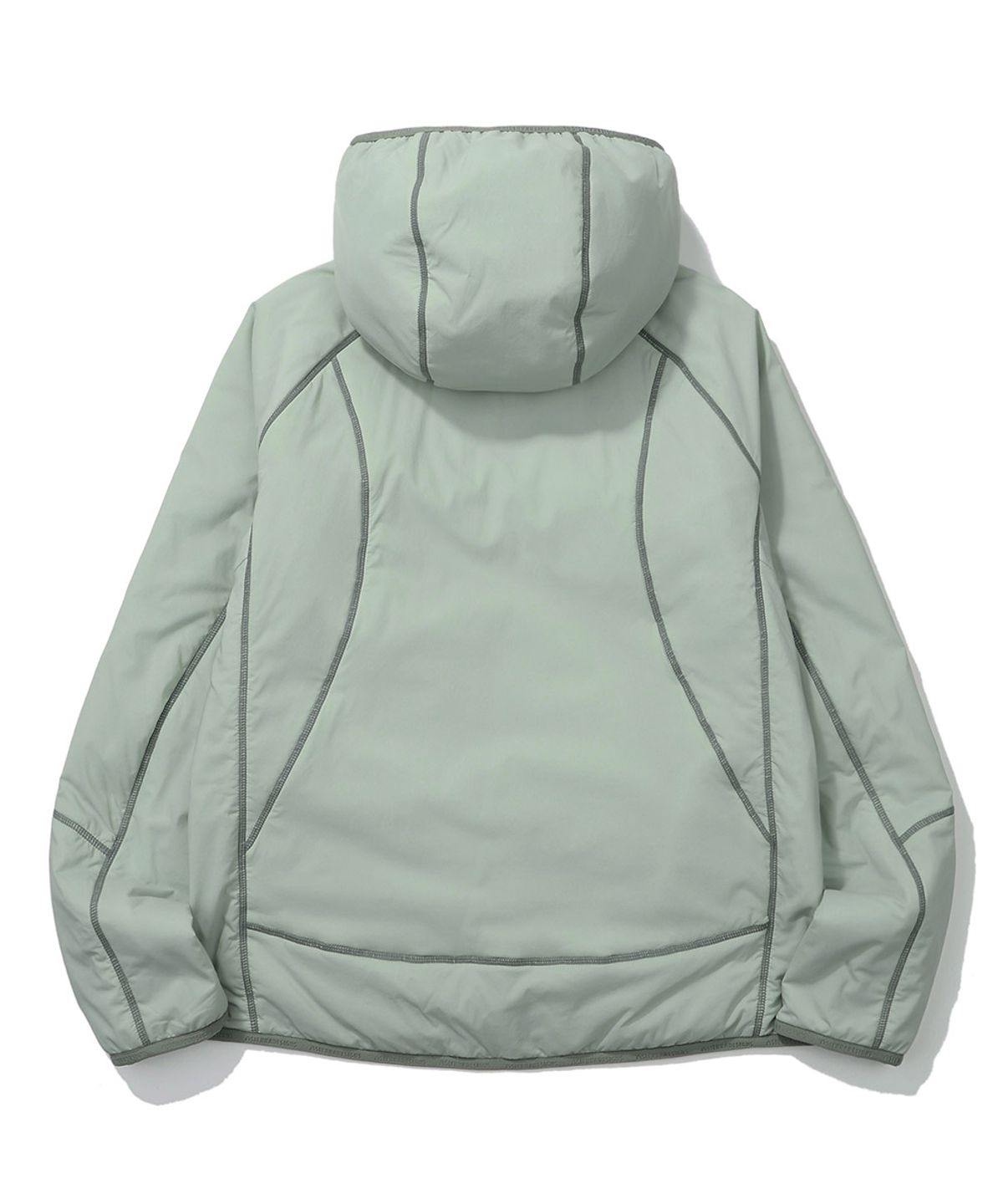 시에라디자인(SIERRA DESIGNS) W) 로사(ROSA) 경량 인슐레이션 자켓 MINT GREEN