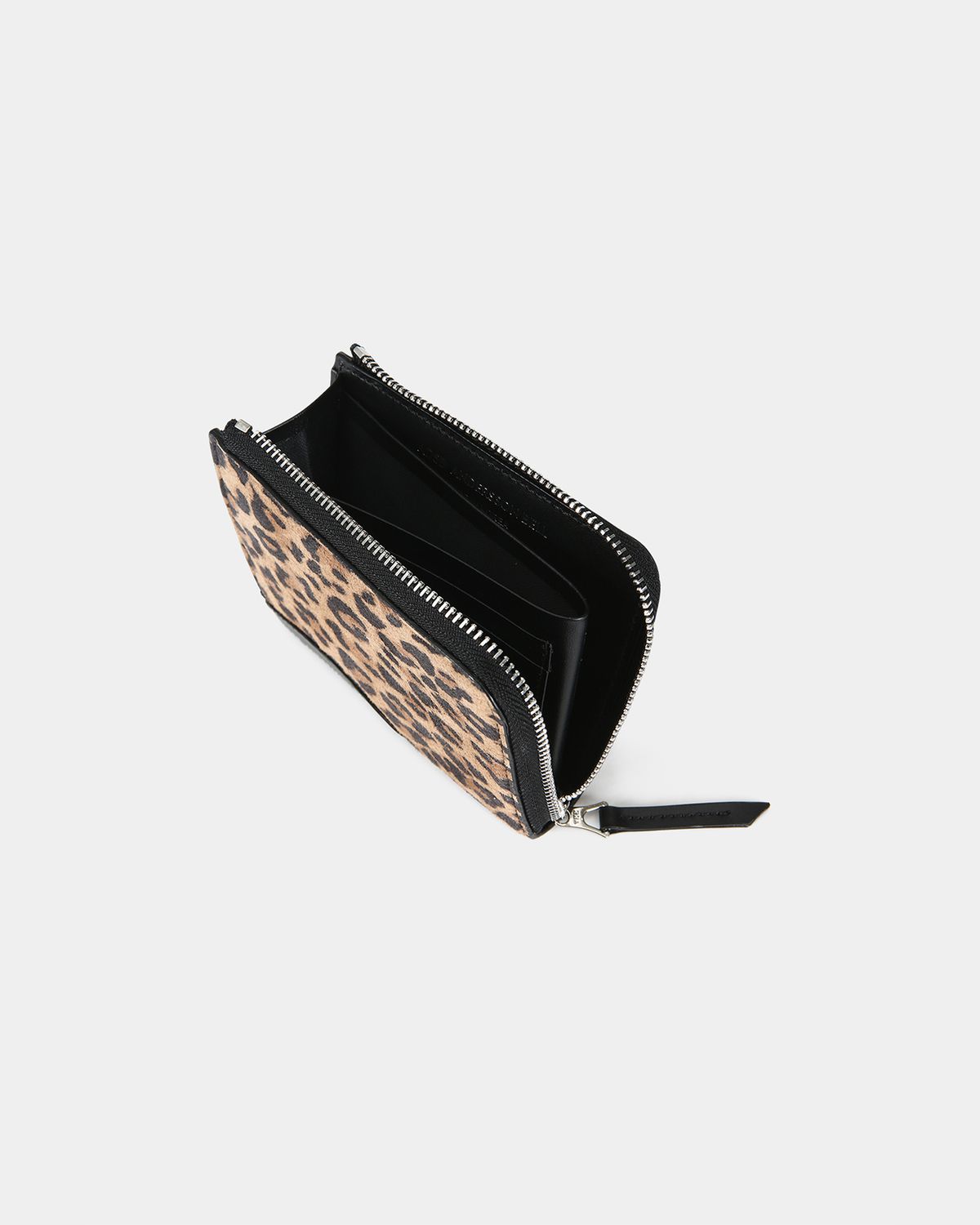 앤더슨벨(ADSB ANDERSSON BELL) ONDA 월렛 aaa462u(LEOPARD/BLACK)