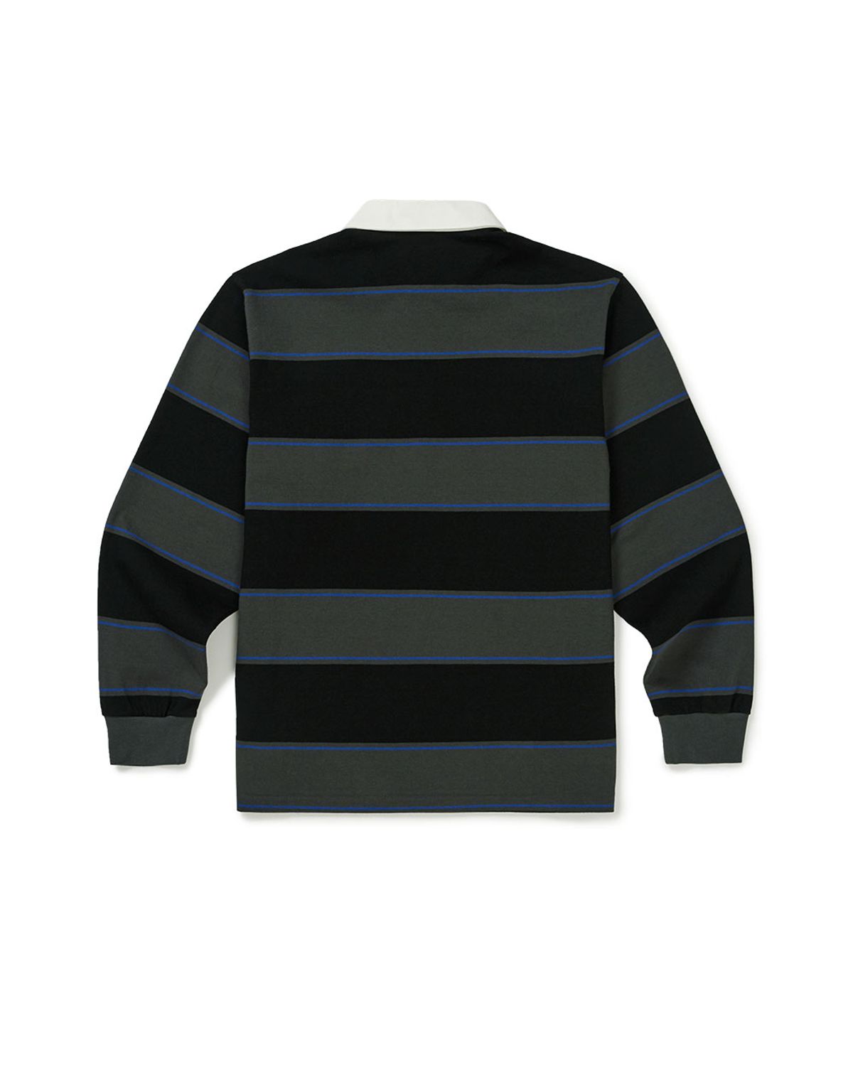 엠엠엘지(MMLG) [Mmlg] PLAY RUGBY LSV-T (BLACK)
