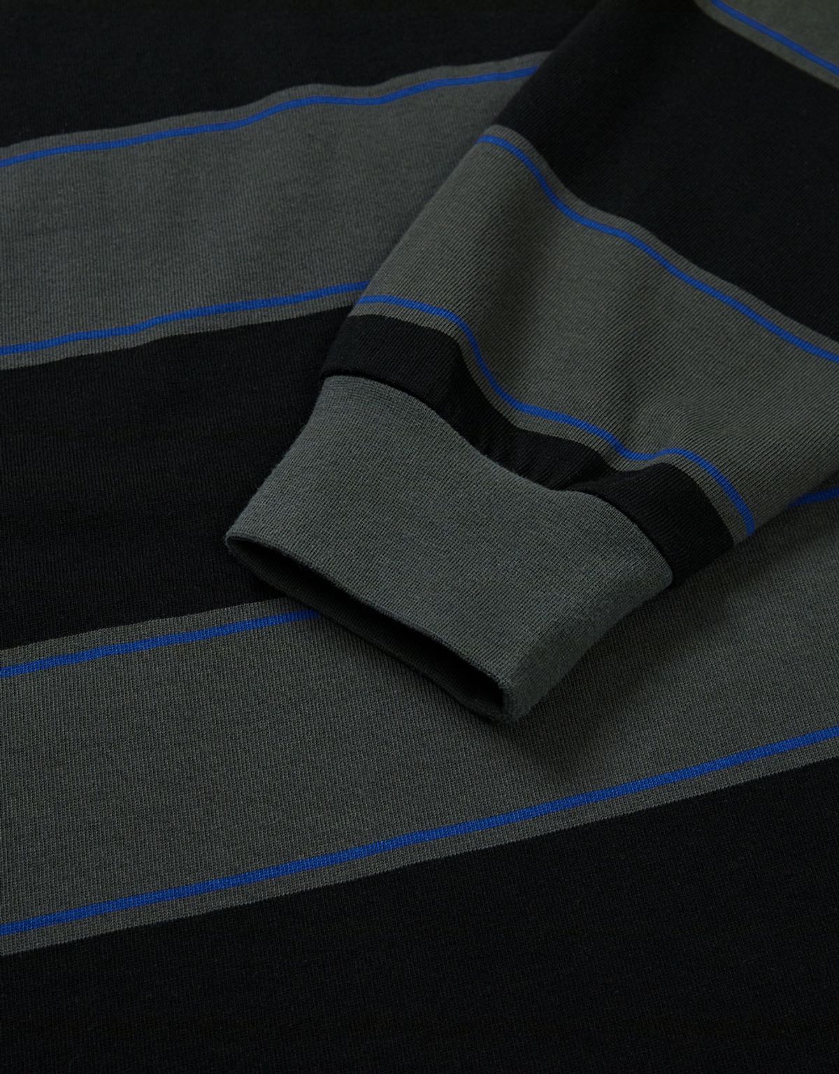 엠엠엘지(MMLG) [Mmlg] PLAY RUGBY LSV-T (BLACK)