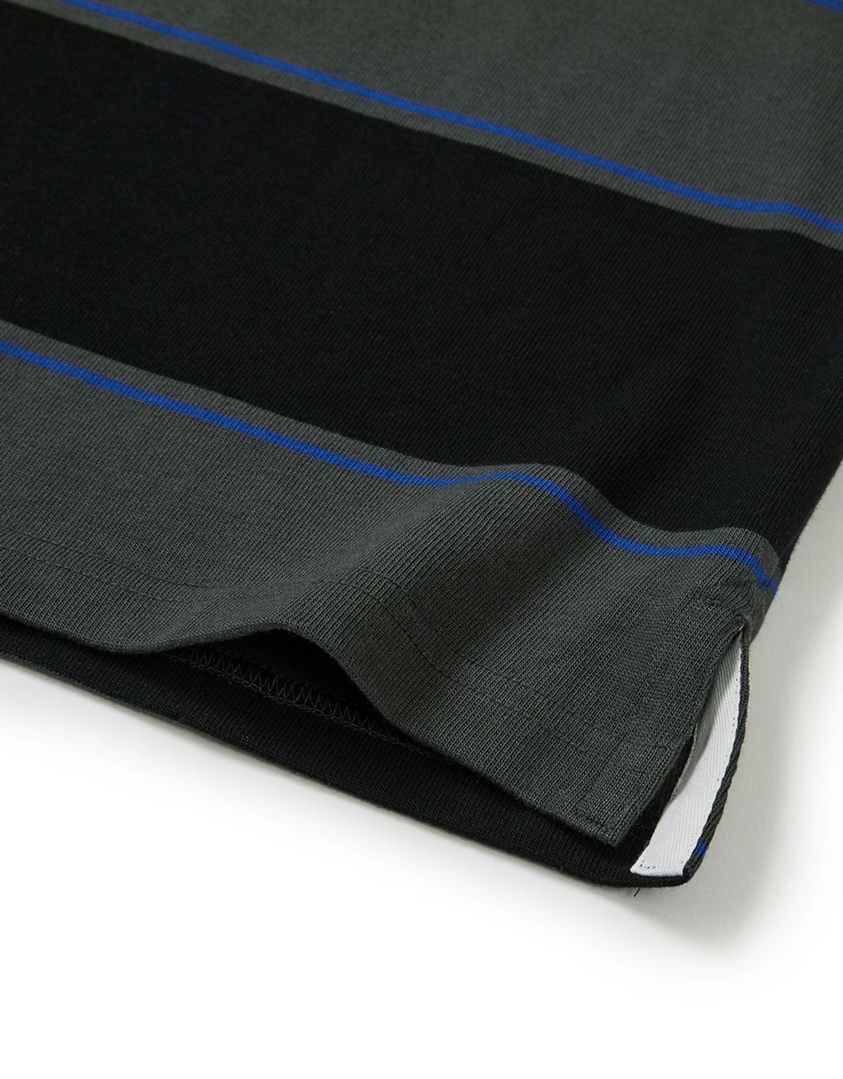 엠엠엘지(MMLG) [Mmlg] PLAY RUGBY LSV-T (BLACK)