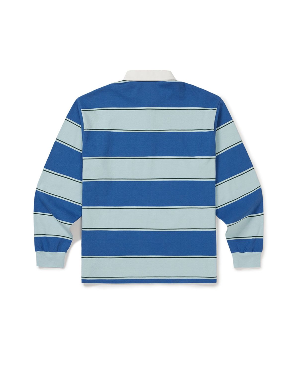 엠엠엘지(MMLG) [Mmlg] PLAY RUGBY LSV-T (BLUE)