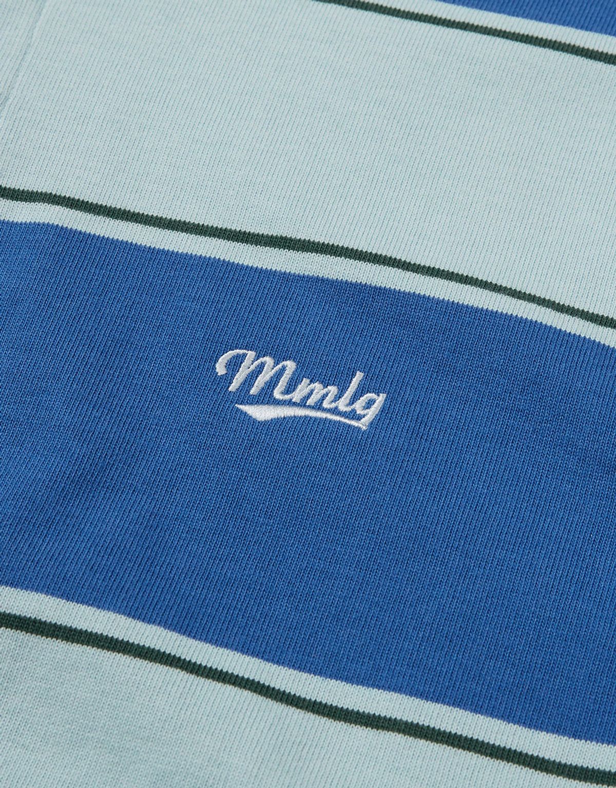 엠엠엘지(MMLG) [Mmlg] PLAY RUGBY LSV-T (BLUE)