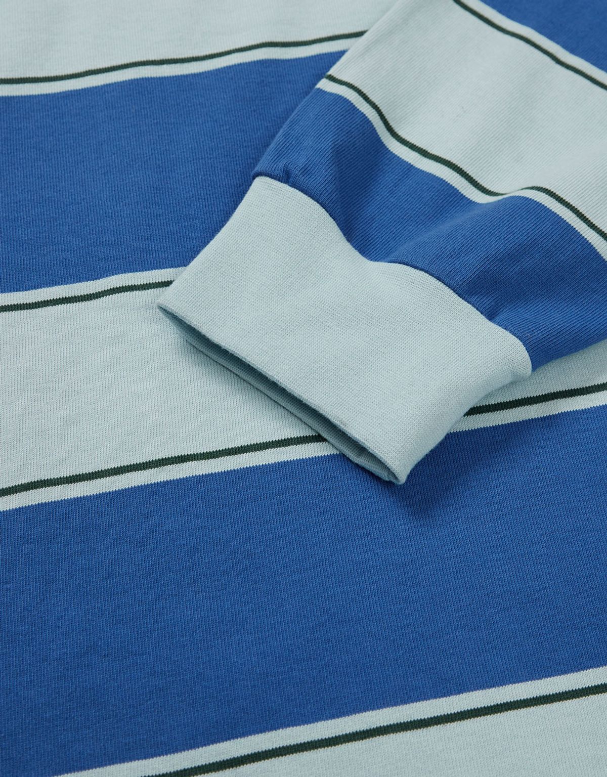 엠엠엘지(MMLG) [Mmlg] PLAY RUGBY LSV-T (BLUE)