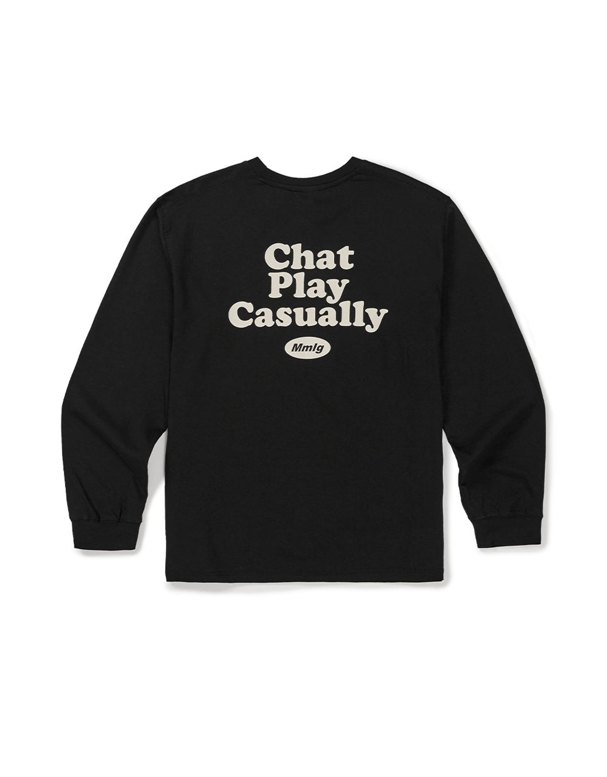 엠엠엘지(MMLG) [Mmlg] CPC LSV-T (EVERY BLACK)