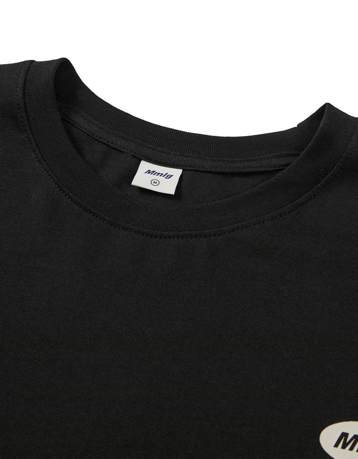 엠엠엘지(MMLG) [Mmlg] CPC LSV-T (EVERY BLACK)