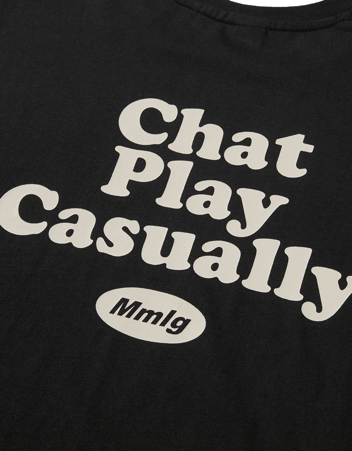 엠엠엘지(MMLG) [Mmlg] CPC LSV-T (EVERY BLACK)